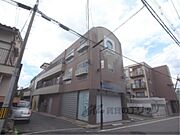 修学院駅より徒歩3分 2階 築33年11ヶ月の賃貸物件