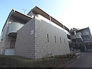 山科駅より徒歩5分 3階 築32年3ヶ月の賃貸物件