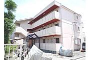 修学院駅より徒歩4分 2階 築37年5ヶ月の賃貸物件