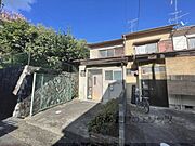 修学院駅より徒歩5分 築59年の賃貸物件