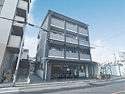 アンボワーズ 2階 築14年5ヶ月の賃貸物件