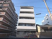 北大路駅より徒歩11分 1階 築11年5ヶ月の賃貸物件