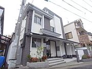 修学院駅より徒歩2分 3階 築59年の賃貸物件