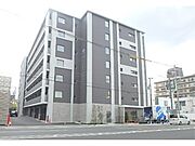 西大路駅より徒歩10分 5階 築6年4ヶ月の賃貸物件