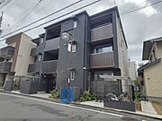 フェリシード修学院 1階 築5年3ヶ月の賃貸物件