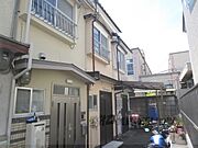 北大路駅より徒歩17分 2階 築58年8ヶ月の賃貸物件