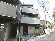 マナーズハウス山科駅前II 1階 築3年10ヶ月の賃貸物件