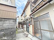 修学院駅より徒歩11分 築49年7ヶ月の賃貸物件