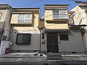 山科駅より徒歩5分 1階 築56年6ヶ月の賃貸物件