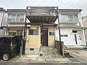 山科駅より徒歩6分 1階 築54年4ヶ月の賃貸物件