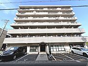 山科駅より徒歩5分 5階 築34年6ヶ月の賃貸物件