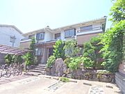 常葉木邸 1階 築32年5ヶ月の賃貸物件