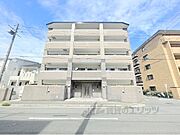 北山駅より徒歩5分 5階 築24年5ヶ月の賃貸物件