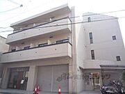 太秦天神川駅より徒歩5分 2階 築33年10ヶ月の賃貸物件
