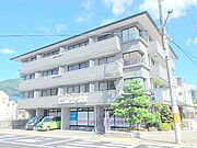 修学院駅より徒歩2分 5階 築32年10ヶ月の賃貸物件