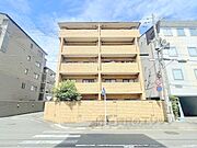 プリマベーラ北山 4階 築23年5ヶ月の賃貸物件
