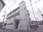 妙心寺駅より徒歩3分 2階 築31年7ヶ月の賃貸物件