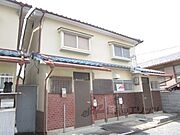 北大路駅よりバス12分 徒歩2分 築51年7ヶ月の賃貸物件