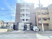 北山駅より徒歩6分 4階 築19年4ヶ月の賃貸物件