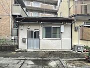 山科駅より徒歩5分 1階 築57年7ヶ月の賃貸物件