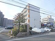 西院駅より徒歩24分 1階 築76年8ヶ月の賃貸物件