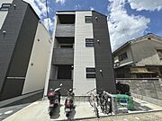 R-smart椥辻の賃貸物件