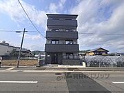 北山駅より徒歩10分 1階 築1年7ヶ月の賃貸物件