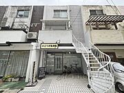 山科駅より徒歩10分 2階 築52年9ヶ月の賃貸物件