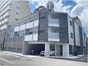 Lila西大路 2階 築3年5ヶ月の賃貸物件