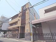 フラッティ京都御所北 2階 築18年11ヶ月の賃貸物件