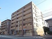 山科駅より徒歩10分 1階 築19年5ヶ月の賃貸物件