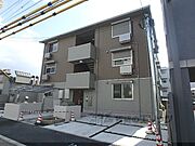西京極駅より徒歩14分 2階 築8年6ヶ月の賃貸物件