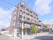 清水五条駅より徒歩3分 4階 築19年4ヶ月の賃貸物件
