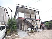 くいな橋駅より徒歩10分 1階 築19年7ヶ月の賃貸物件