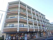 北山駅より徒歩3分 2階 築43年5ヶ月の賃貸物件