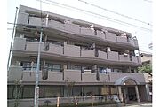 太秦天神川駅より徒歩10分 2階 築37年11ヶ月の賃貸物件