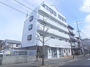 北山駅より徒歩3分 4階 築26年8ヶ月の賃貸物件
