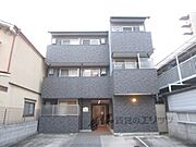 龍谷大前深草駅より徒歩10分 3階 築11年6ヶ月の賃貸物件