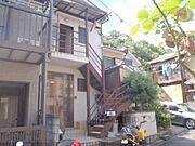 花園駅より徒歩5分 築34年5ヶ月 2階建の賃貸物件