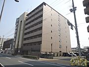 西大路駅より徒歩7分 1階 築14年5ヶ月の賃貸物件