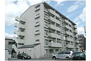 西京極駅より徒歩4分 3階 築41年2ヶ月の賃貸物件