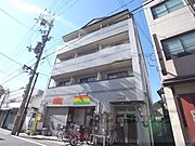 エスポワール川向 3階 築33年3ヶ月の賃貸物件
