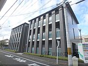 北山駅より徒歩5分 1階 築24年6ヶ月の賃貸物件