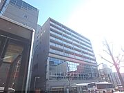 山科駅より徒歩4分 4階 築28年1ヶ月の賃貸物件