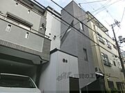 二条城前駅より徒歩9分 2階 築40年5ヶ月の賃貸物件