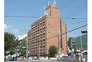 修学院駅より徒歩4分 4階 築38年5ヶ月の賃貸物件