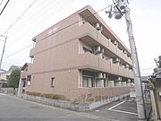 北山駅より徒歩4分 1階 築26年9ヶ月の賃貸物件