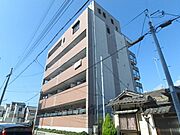 西院駅より徒歩3分 1階 築21年9ヶ月の賃貸物件
