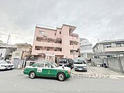 カーサ５ 3階 築20年5ヶ月の賃貸物件