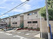 北野白梅町駅より徒歩7分 1階 築39年5ヶ月の賃貸物件